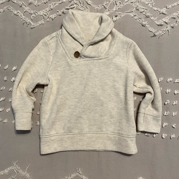 Old Navy Other - Cowl Neck Old Navy Sweater
